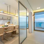 Appartement F & B Collection - Luxury Seafront 2 Bedroom Thessaloniki