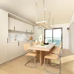 F & B Collection - Luxury Seafront 2 Bedroom Thessaloniki
