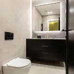 F & B Collection - Luxury Seafront 2 Bedroom Appartement *