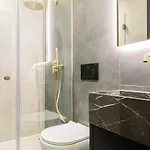 Appartement F & B Collection - Luxury Seafront 2 Bedroom Thessaloniki
